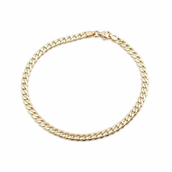 Bracciale Gilma Gioielleria  in Oro BROR-118-286 - BROR-118-286